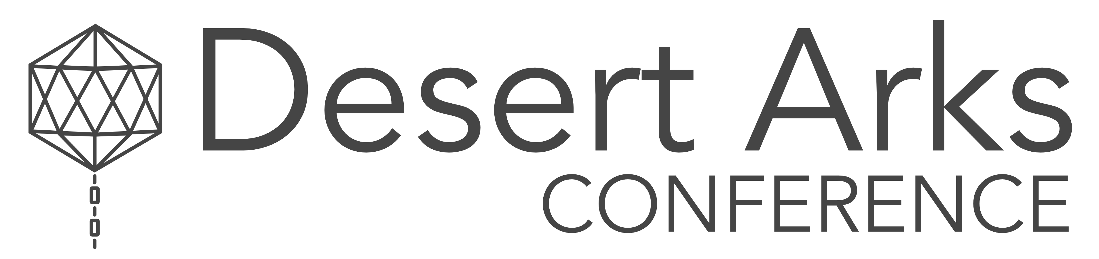 Desert Arks Logo