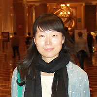 Picture of Yanying Zhang