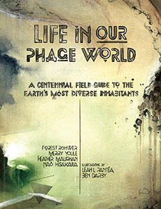 Life in Our Phage World book cover