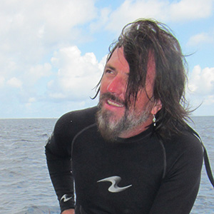 Image of Forest Rohwer, PhD